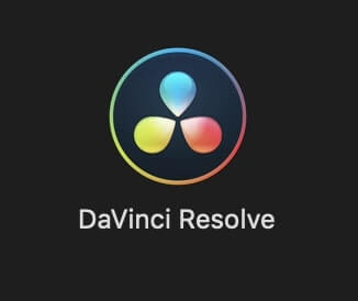 DaVinci Resolve16 icon